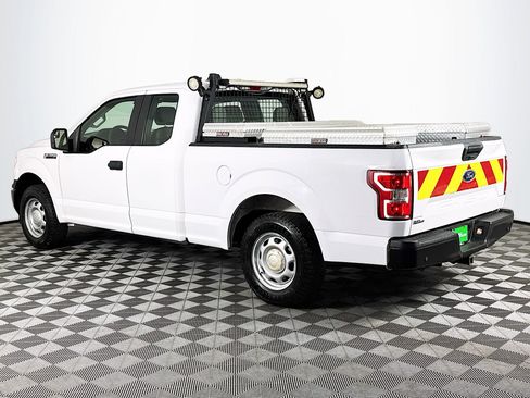 Used 2020 Ford F150 XL w/ XL Power Equipment Group image 6