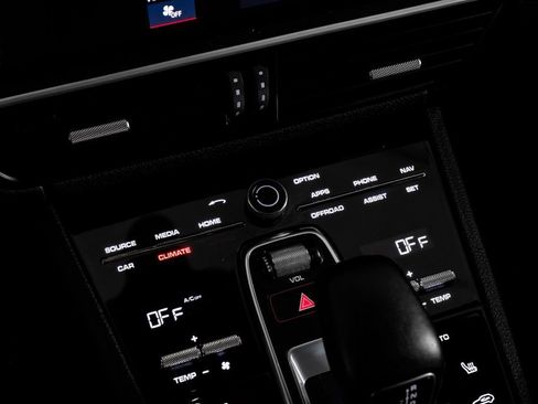 Used 2019 Porsche Cayenne S image 23