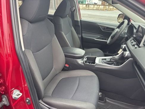 Used 2023 Toyota RAV4 LE image 14