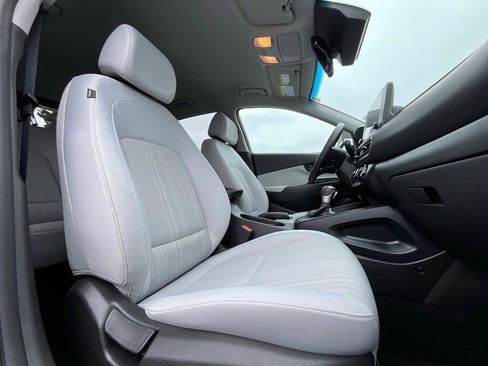 Used 2023 Hyundai Kona SEL AWD/4WD image 12