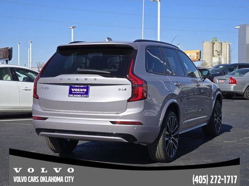 New 2026 Volvo XC90 B6 Ultra w/ Lounge Package AWD/4WD image 5