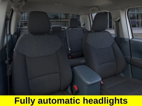 New 2025 Ford Maverick XL image 10