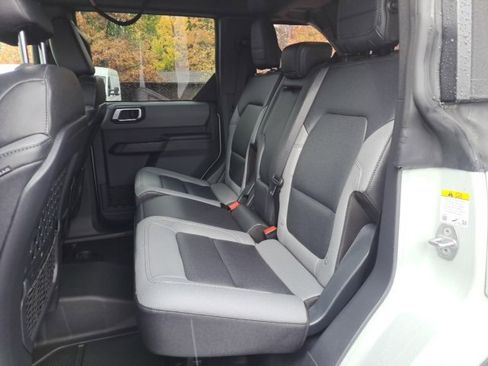 Certified 2024 Ford Bronco Big Bend image 25