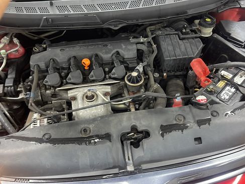 Used 2007 Honda Civic EX image 22