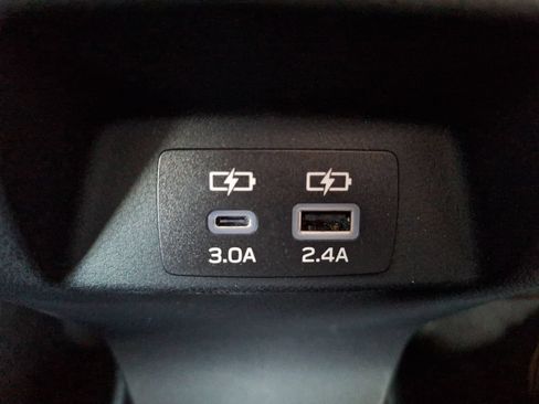 Certified 2025 Subaru Crosstrek 2.5i Sport w/ Popular Package #3A AWD/4WD image 19