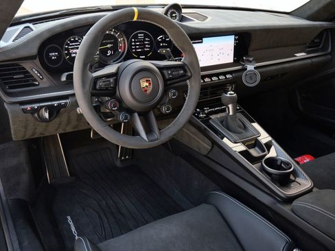 Used 2025 Porsche 911 GT3 RS RWD image 14