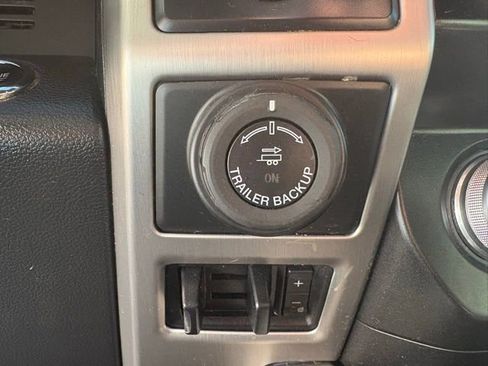 Used 2020 Ford F150 Platinum w/ Equipment Group 701A Luxury image 23