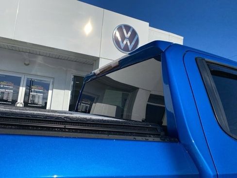 Used 2024 Chevrolet Silverado 1500 Custom Trail Boss image 47