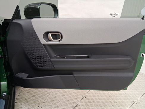 New 2026 MINI Cooper S FWD image 20