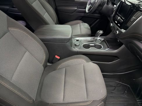 Used 2020 Chevrolet Traverse LS w/ LPO, Floor Liner Package image 32