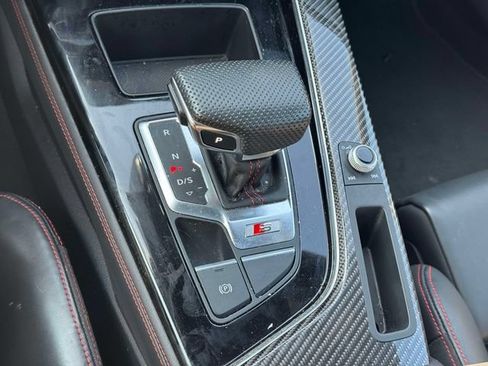 Used 2024 Audi S5 Premium Plus AWD/4WD image 37