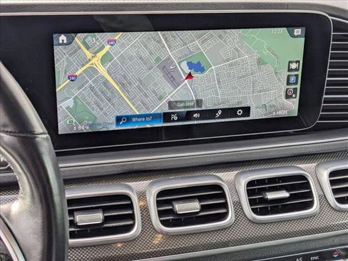 Certified 2022 Mercedes-Benz GLS 450 4MATIC image 12