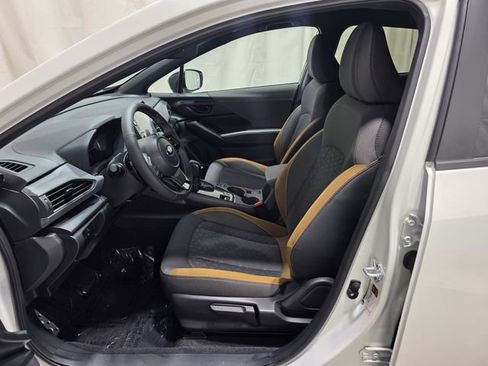 New 2026 Subaru Crosstrek 2.5i Sport w/ Crosstrek Mirror Package AWD/4WD image 13