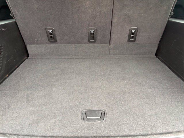 Used 2024 Chevrolet Suburban RST w/ Luxury Package AWD/4WD image 19