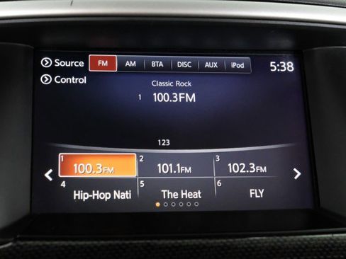 Used 2020 Nissan Pathfinder SV w/ Rock Creek Edition image 24