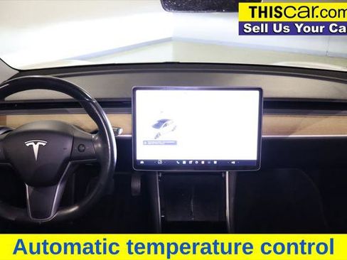 Used 2019 Tesla Model 3 Long Range image 14
