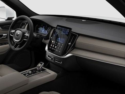 New 2026 Volvo XC90 B6 Plus w/ Protection Package Premier image 7