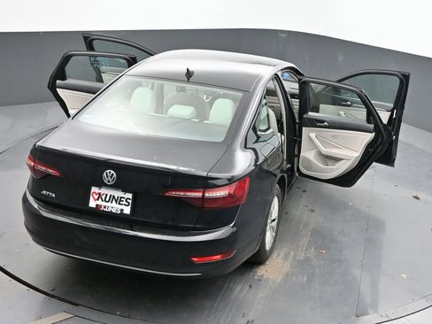 Used 2020 Volkswagen Jetta S w/ Driver Assistance Package FWD image 47