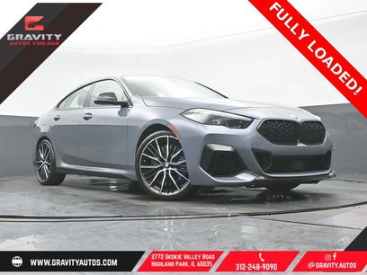 Used 2022 BMW M235i xDrive Gran Coupe w/ Premium Package