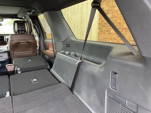 New 2026 Ford Expedition Max King Ranch AWD/4WD image 78