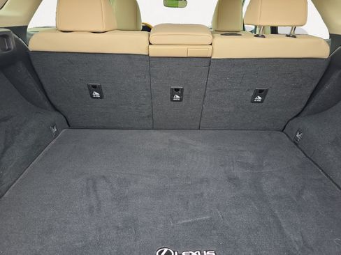 Used 2022 Lexus RX 350 FWD w/ Premium Package image 10
