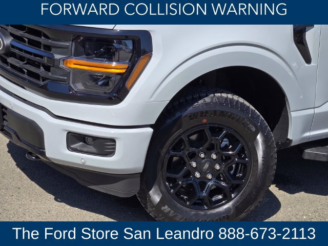 Used 2026 Ford F150 XLT w/ Equipment Group 302A MID AWD/4WD image 10