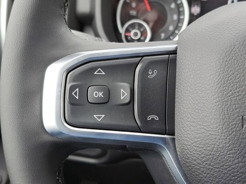 New 2026 RAM 2500 Big Horn image 10