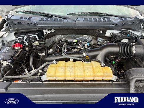 Used 2020 Ford F150 XLT w/ Equipment Group 302A Luxury AWD/4WD image 21