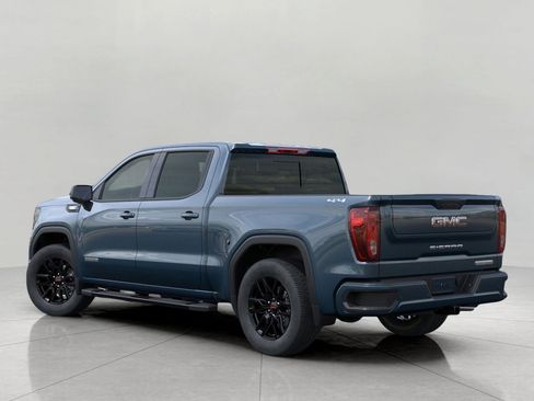 New 2026 GMC Sierra 1500 Elevation w/ Elevation Premium Package image 3