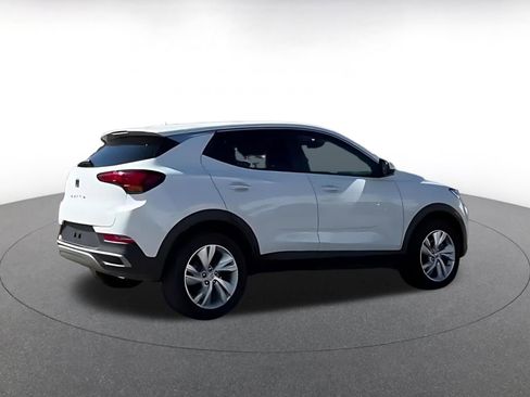 Used 2025 Buick Encore GX Preferred image 11