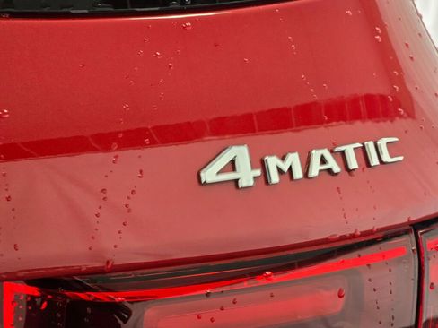 New 2026 Mercedes-Benz GLB 250 GLB 250 image 33