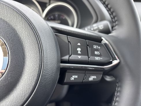 New 2025 MAZDA CX-5 AWD 2.5 S image 23