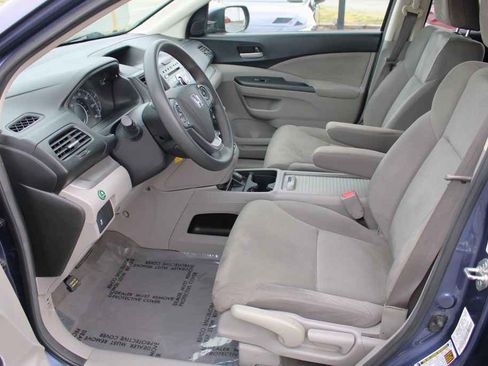Used 2013 Honda CR-V EX image 9