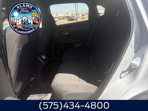 Used 2025 Honda HR-V Sport image 24