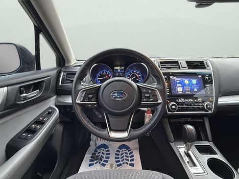 Used 2018 Subaru Legacy 2.5i Premium image 13