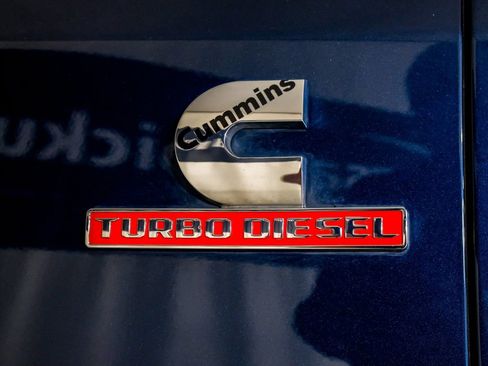 Used 2022 RAM 2500 Limited image 45