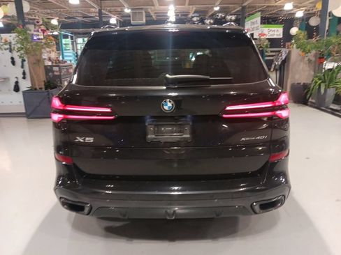 Used 2026 BMW X5 xDrive40i w/ M Sport Package AWD/4WD image 15