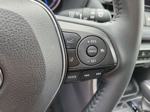 Certified 2024 Toyota RAV4 SE AWD/4WD image 29