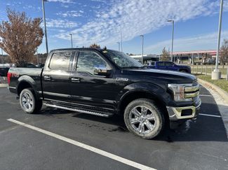 Used 2019 Ford F150 Lariat w/ Equipment Group 502A Luxury video 2