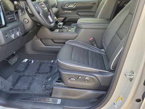 New 2026 GMC Sierra 1500 AT4X image 20