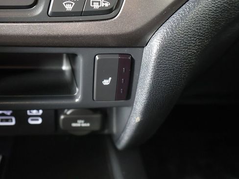 Used 2025 Honda Passport EX-L image 47