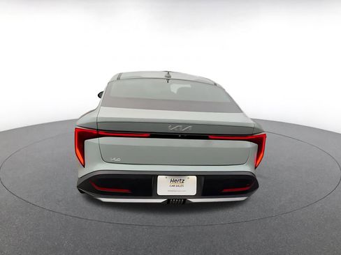 Used 2025 Kia K4 LXS image 12