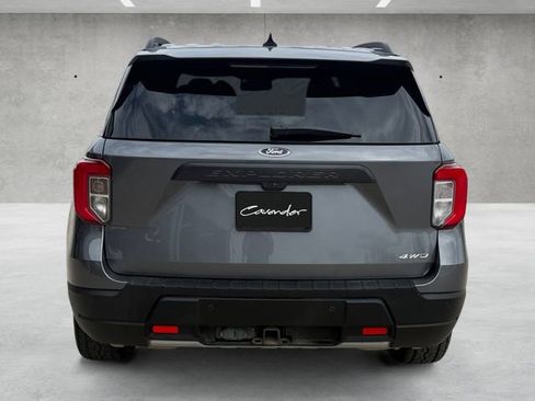 Used 2022 Ford Explorer Timberline w/ Timberline Technology Package image 15