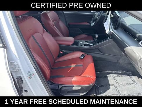 Used 2024 Kia K5 GT-Line w/ GT-Line Premium Package FWD image 9