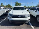 Used 2018 Volkswagen Atlas SE image 2