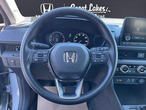Certified 2023 Honda CR-V EX image 12