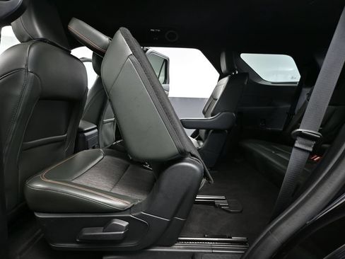 Used 2022 Ford Explorer Timberline AWD/4WD image 32