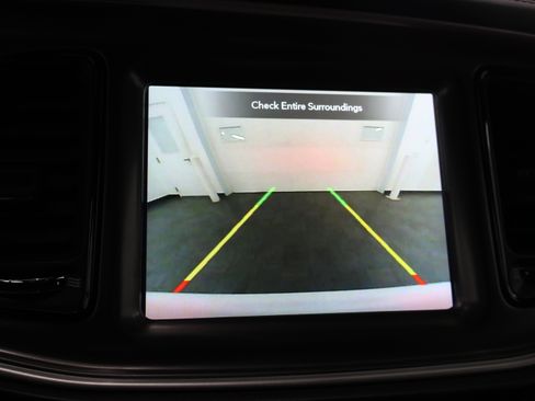 Used 2021 Dodge Challenger R/T Scat Pack w/ Dynamics Package RWD image 16