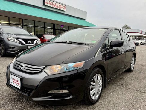 Used 2010 Honda Insight LX image 1