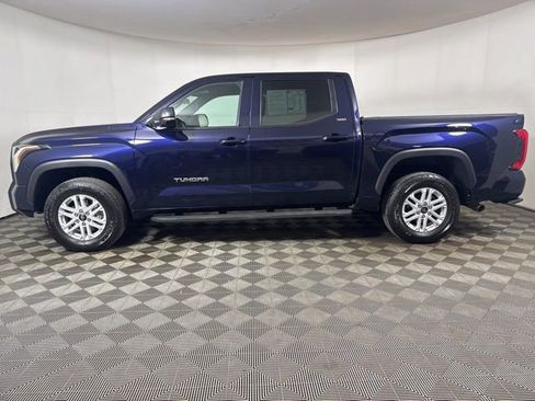 Used 2025 Toyota Tundra SR5 image 7